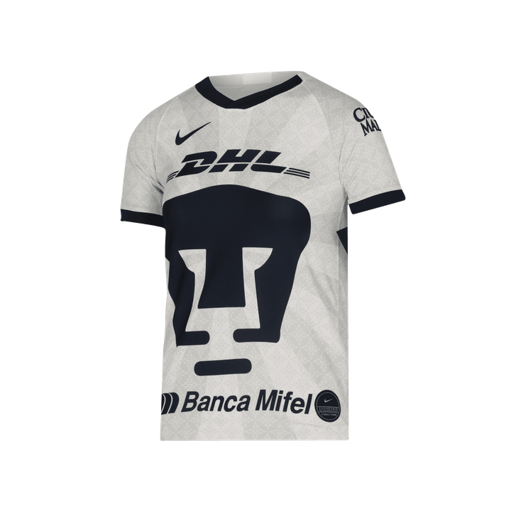jersey pumas rosa mujer
