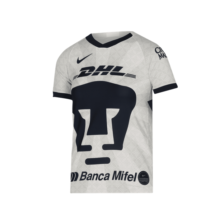 playera pumas niño