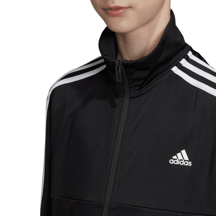 conjunto deportivo de niño adidas