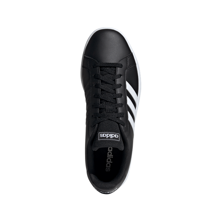 tenis adidas grand court base