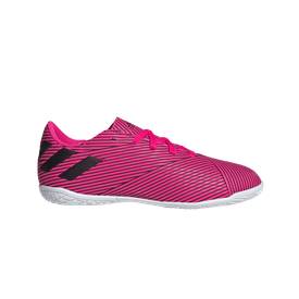 tenis adidas futbol rapido blancos