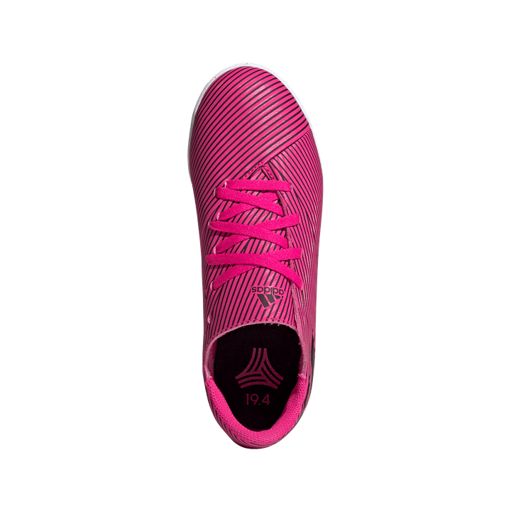 tenis adidas de futbol