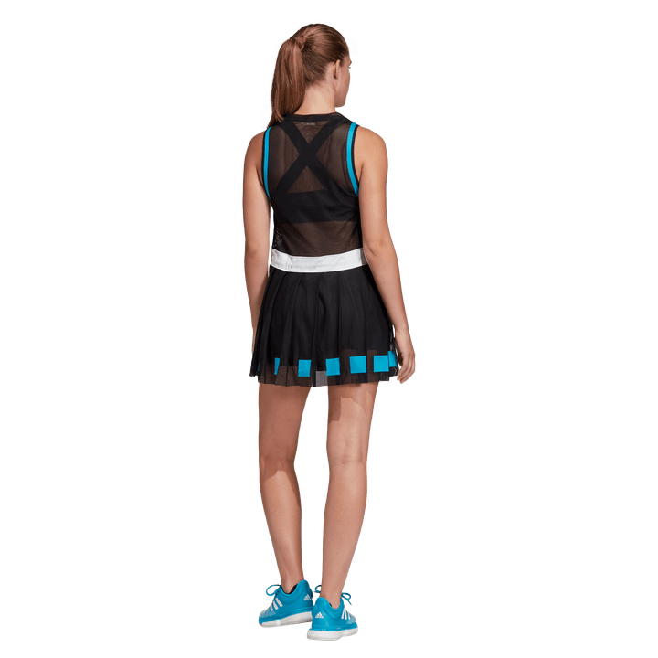 vestido tenis adidas para mujer