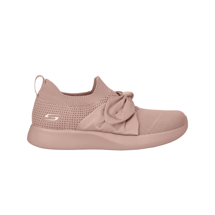 skechers bobs squad mujer gris