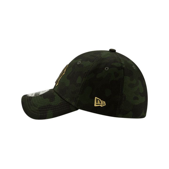 New Era 2019 MLB New York Yankees Hat Cap Armed Forces Day 39Thirty 12039517