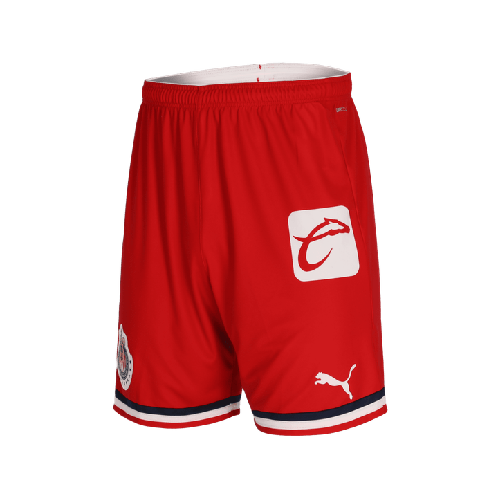 sudadera chivas puma 2019