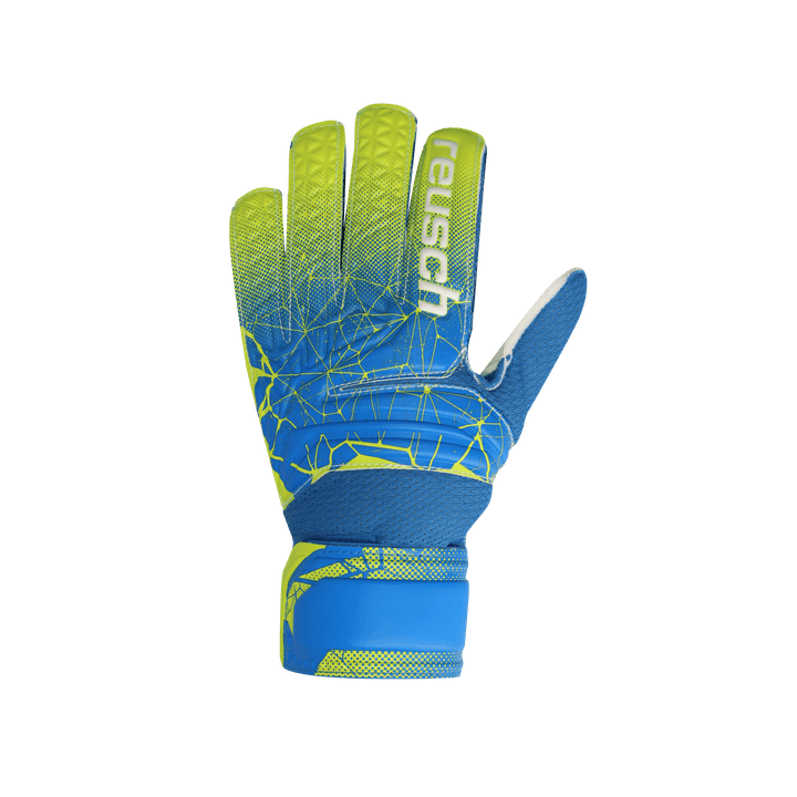 guantes reusch