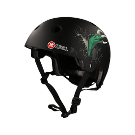 Casco-Xcool-Ciclismo-Garra-Nino