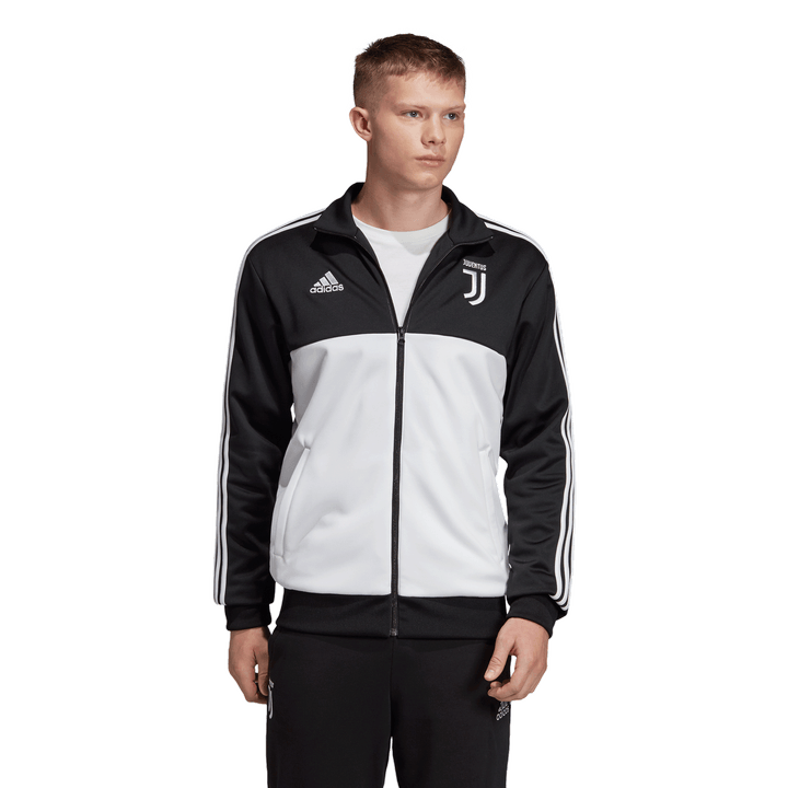 imagenes de chamarras adidas