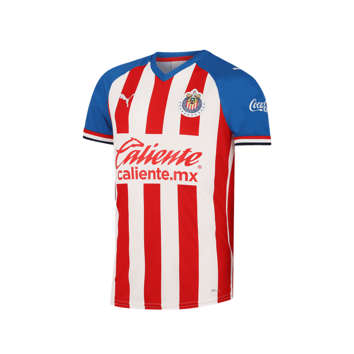 tenis puma cdg chivas