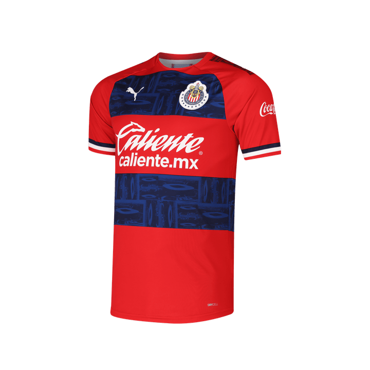 tenis puma cdg chivas