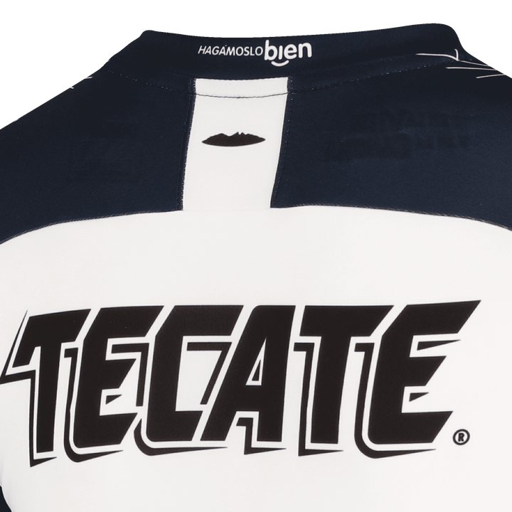 tenis puma de rayados