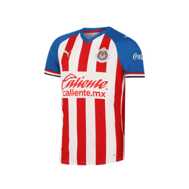 tenis puma chivas precio