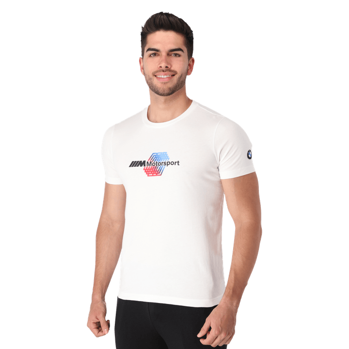 playera puma bmw motorsport