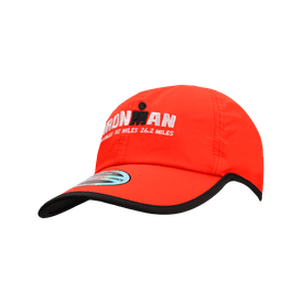 Gorra-Ironman-Correr-U-Ironman-Rojo-Unico-49417Rojo