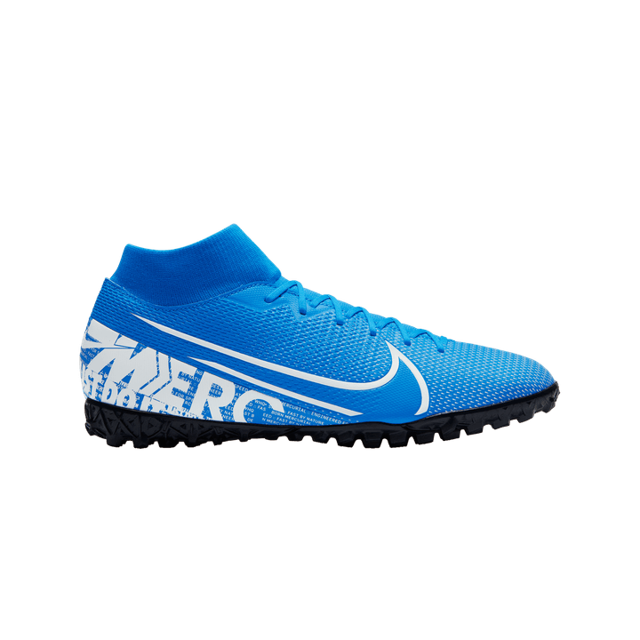 precio de los tenis mercurial