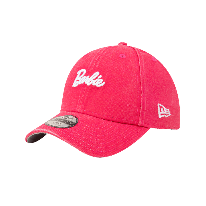gorra barbie puma