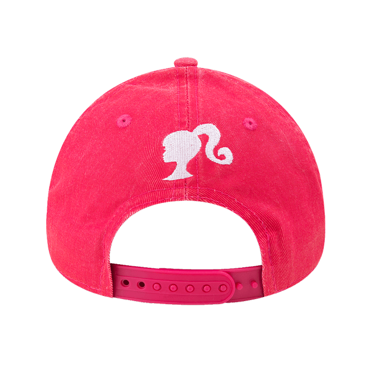 gorra barbie puma