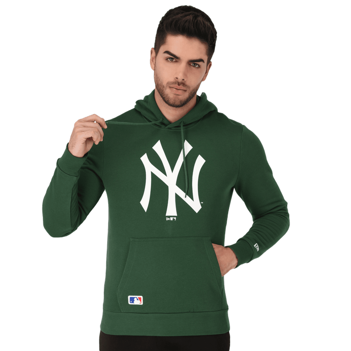 sudadera new york yankees
