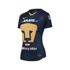 jersey pumas dama