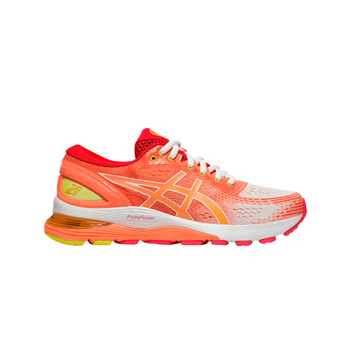 asics gel nimbus 11 mujer rebajas