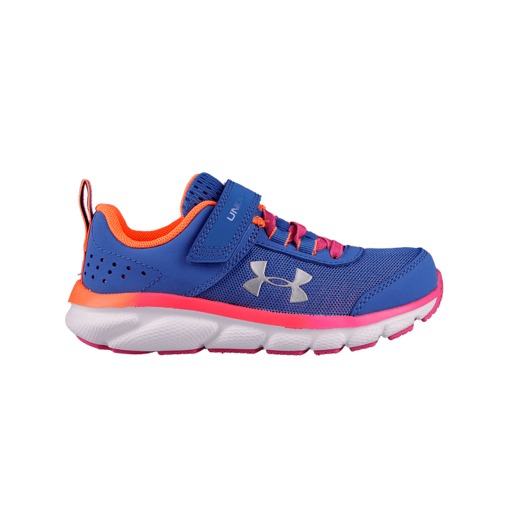 tenis under armour niño