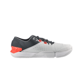 marca de zapatos under armour