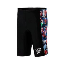 Jammer-Speedo-Natacion-Marvel-Avengers-Niño