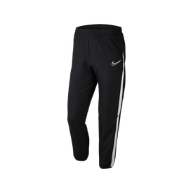 pantalon nike futbol negro