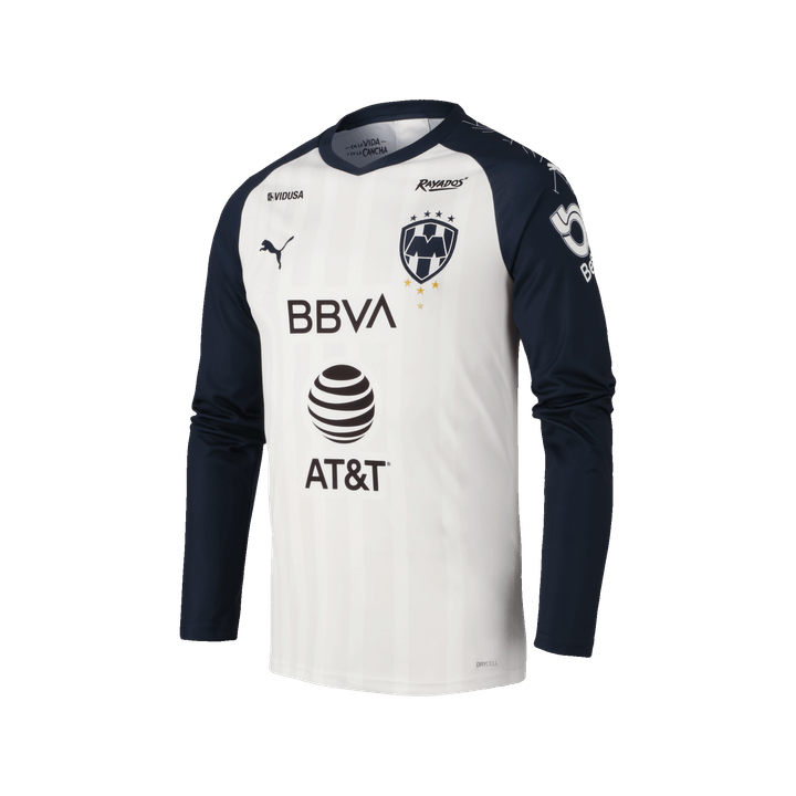 monterrey jersey