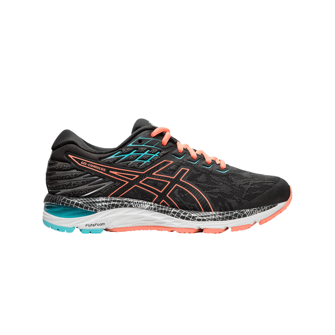 Zapato Asics Correr GEL Cumulus 21 LS Mujer martimx| Martí Zapato Asics Correr GEL Cumulus 21 LS Mujer martimx| Martí