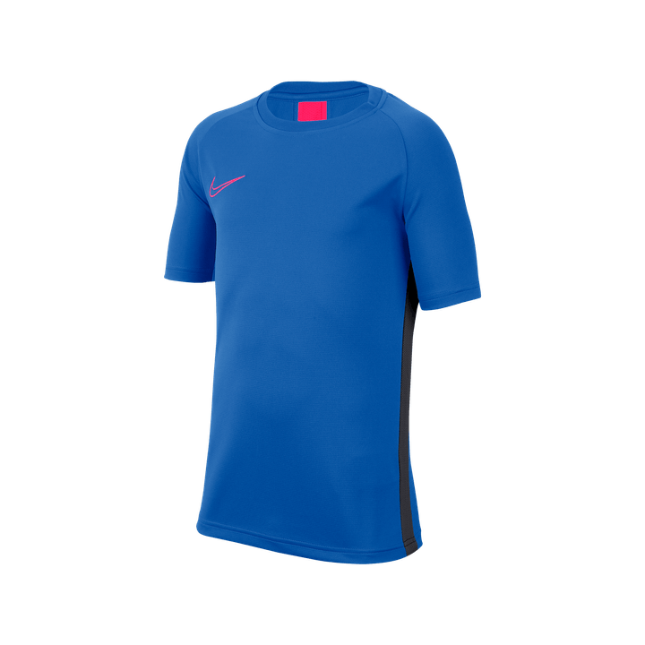Playera Nike Futbol Dri-FIT Academy Niño - martimx| Martí - Tienda en Línea