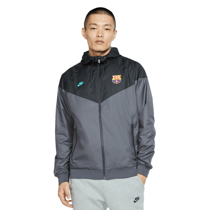 chamarra nike sportswear windrunner