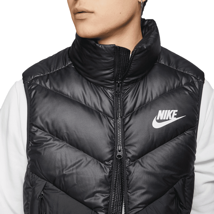 Chaleco Nike Casual Windrunner Down Fill - martimx| Martí - Tienda 
