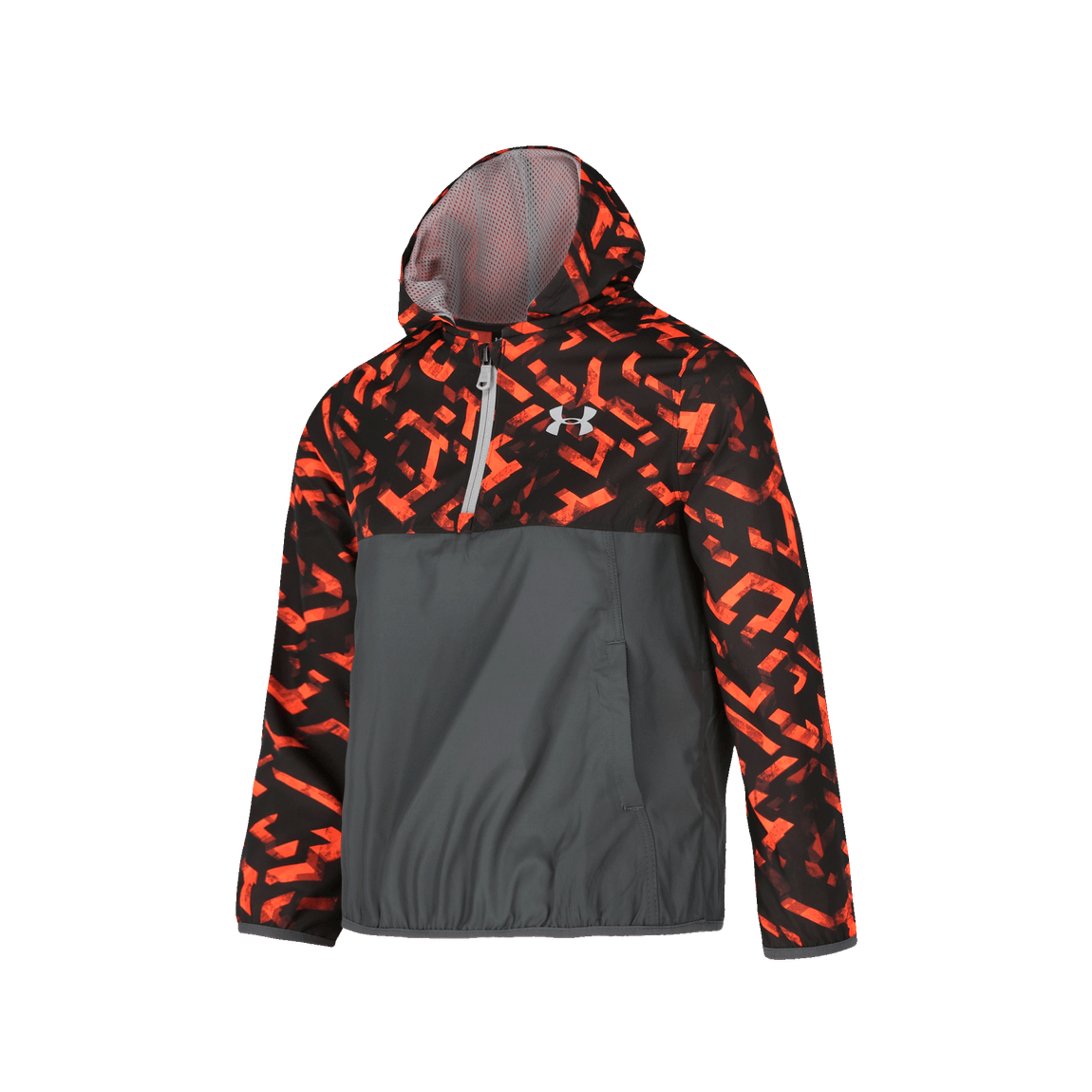 precio de sudadera under armour