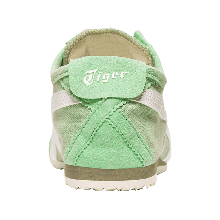 onitsuka tiger mexico 66 mujer verdes