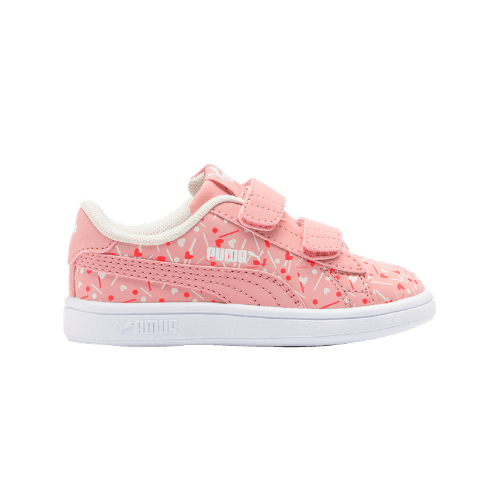 tenis puma carina mujer