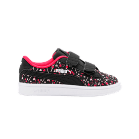 tenis puma de niña