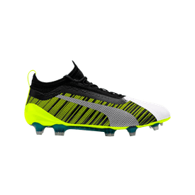 puma tenis futbol