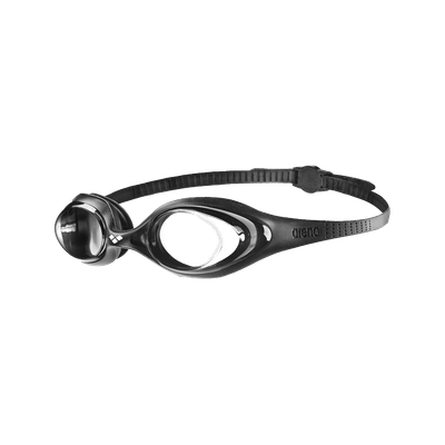 Gafas de natación arena unisex Zoom X-Fit Negro/Humo – arena® España