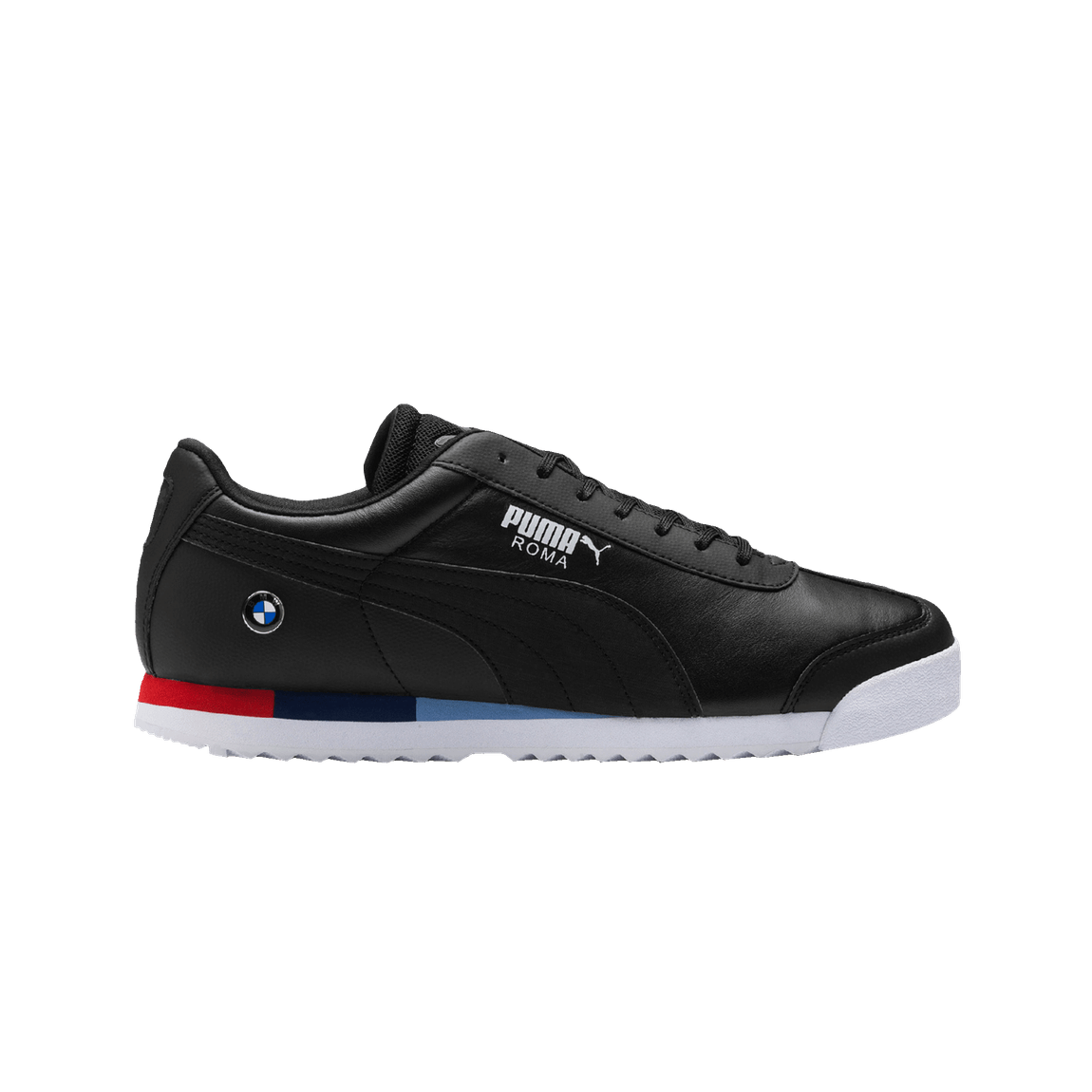 tenis puma punta roma