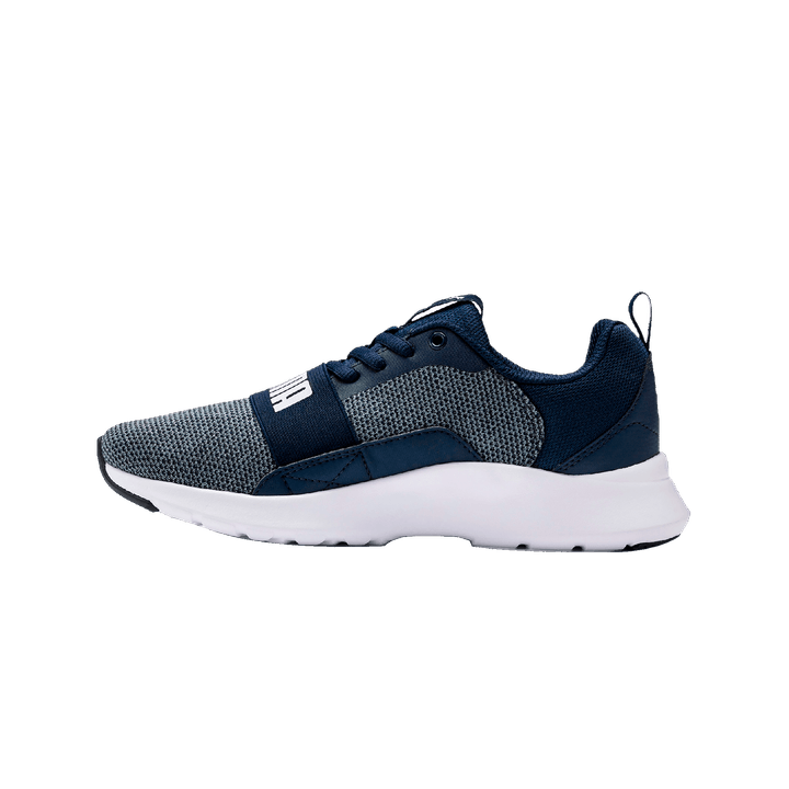 tenis puma wired knit