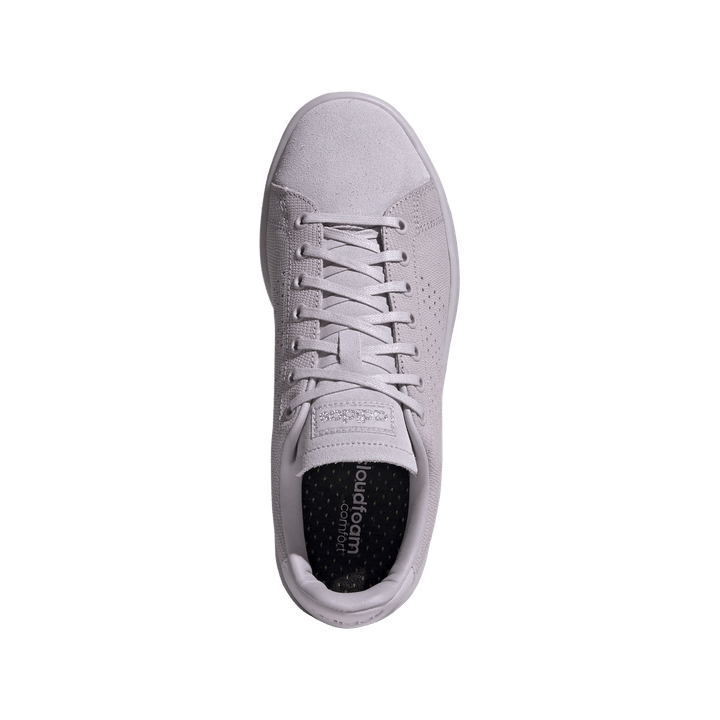 tenis adidas advantage mujer