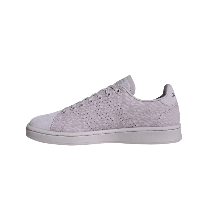 tenis adidas advantage mujer