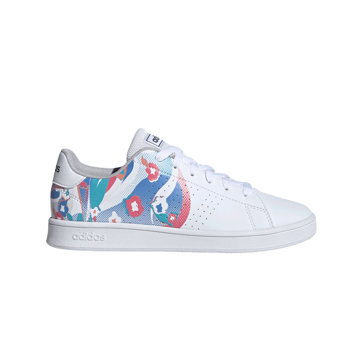 adidas advantage niña