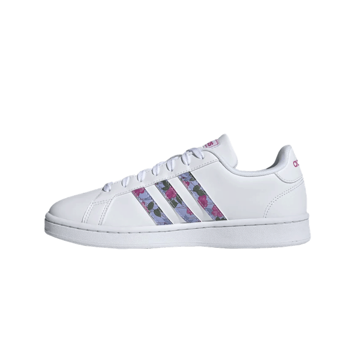 tenis grand court mujer