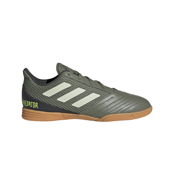tenis adidas fútbol