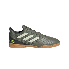 zapatos de futbol rapido