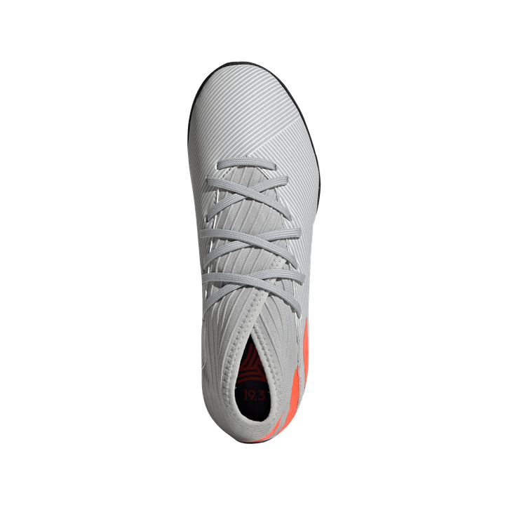 tenis adidas de futbol