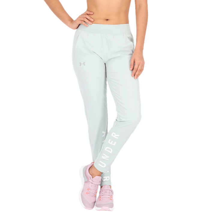 Pantalones Deportivos Mujer Under Armour Storm Launch P Pantalones